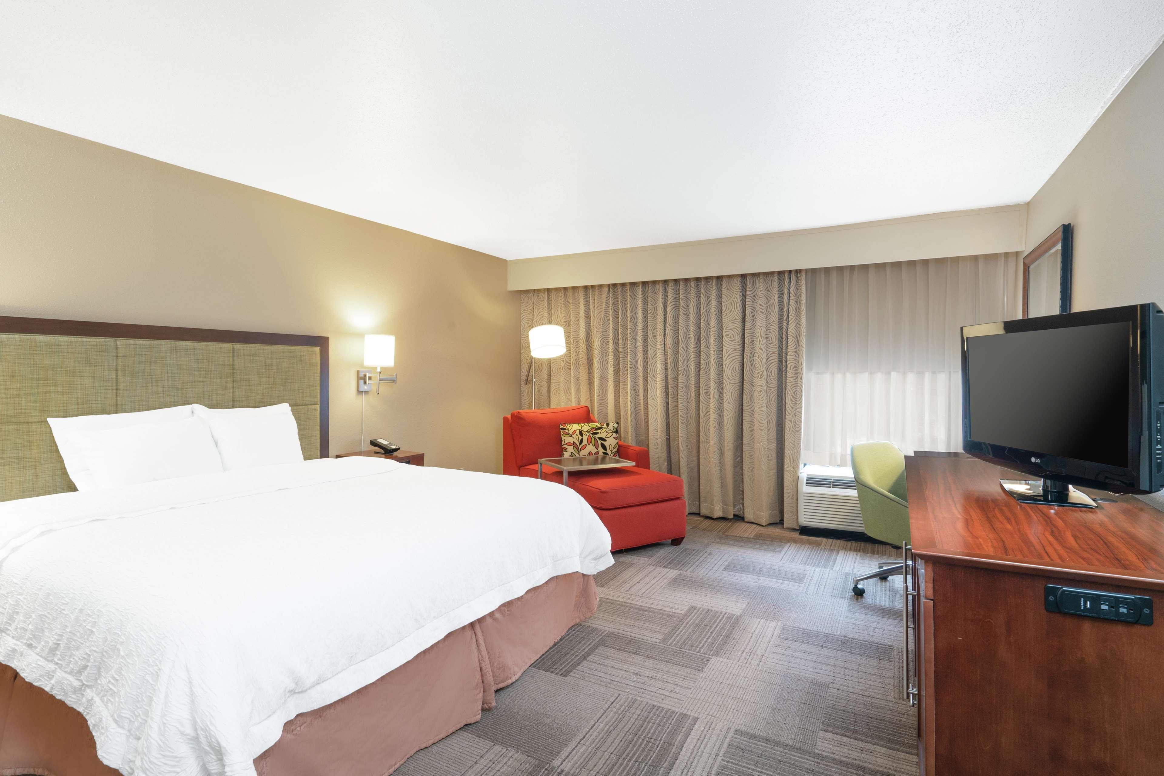 Hampton Inn Hixson Bagian luar foto