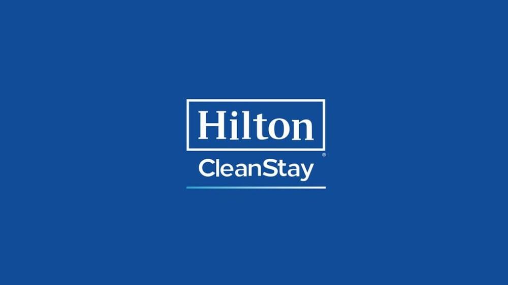 Hampton Inn Hixson Bagian luar foto