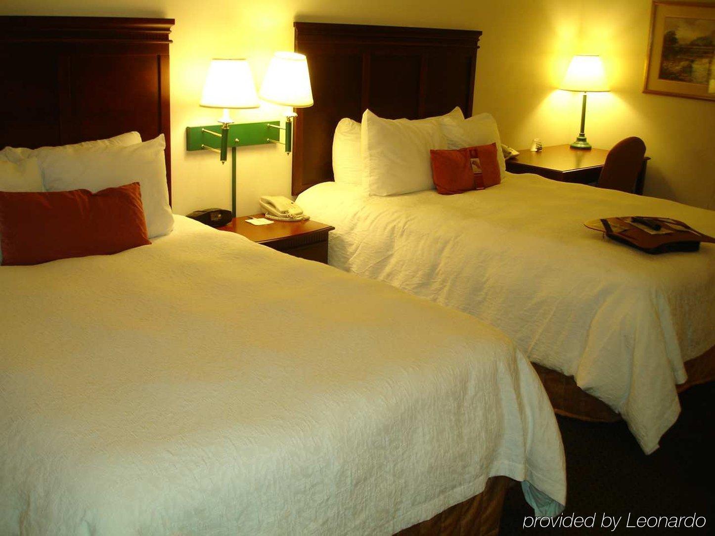 Hampton Inn Hixson Ruang foto