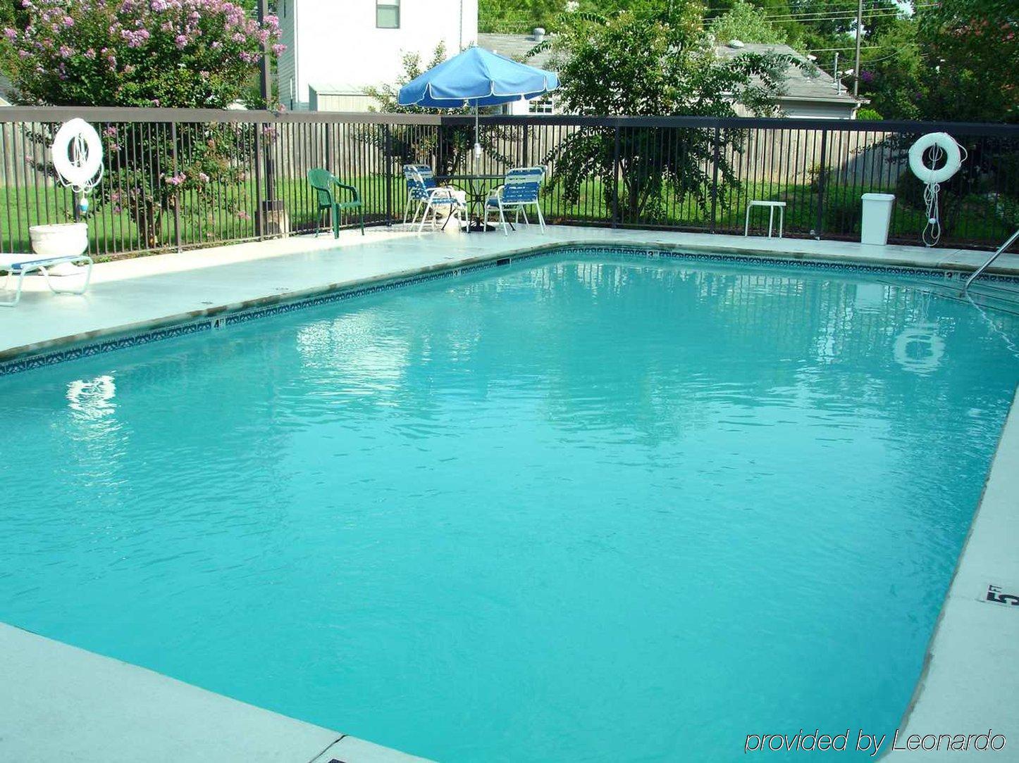 Hampton Inn Hixson Fasilitas foto
