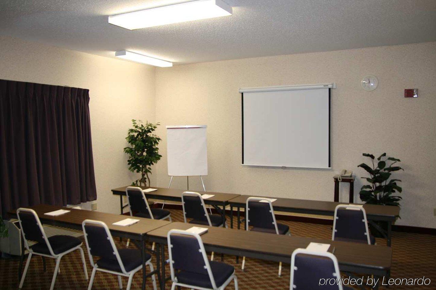 Hampton Inn Hixson Fasilitas foto