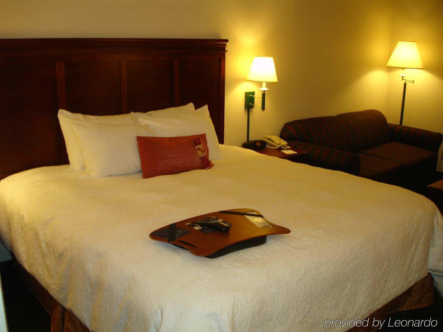 Hampton Inn Hixson Ruang foto